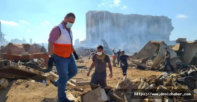 Eski Lübnan Başbakanı Beyrut Patlamasında İhmalle Suçlandı!