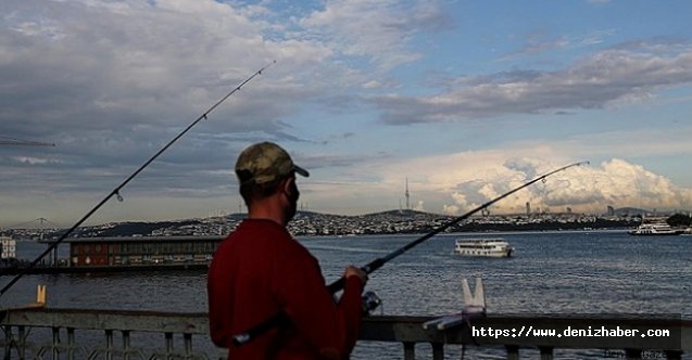 İçişleri Bakanlığından Valiliklere &quot;Olta Balıkçılığı&quot; genelgesi!