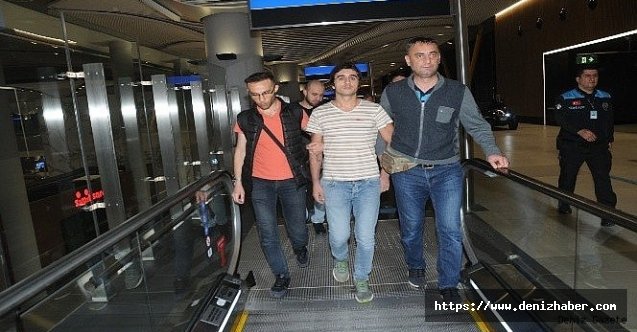 İnce Karadeniz gemisinde işlenen vahşi cinayeti tanıklar anlattı!