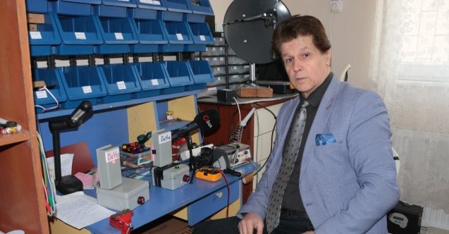 Korona virüs ile ilgili şok iddia