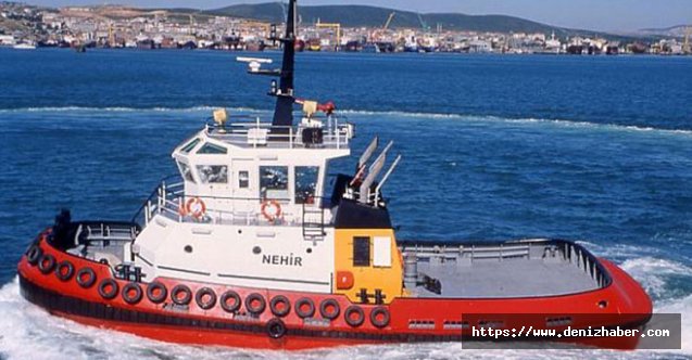 Sanmar Arpaş’a iki römorkör daha sattı!