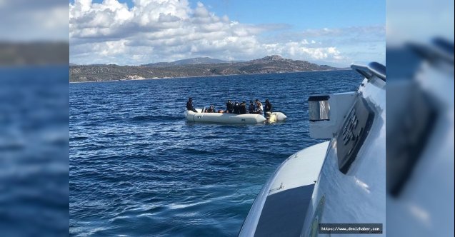 Yunanistan düzensiz göçmenleri ölüme terk ediyor!