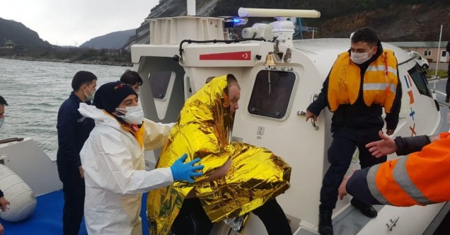 Vali Güner: &quot;Arama kurtarma faaliyetlerine havadan devam edeceğiz&quot;