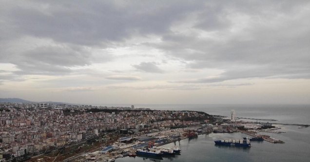 Karadeniz için fırtına uyarısı