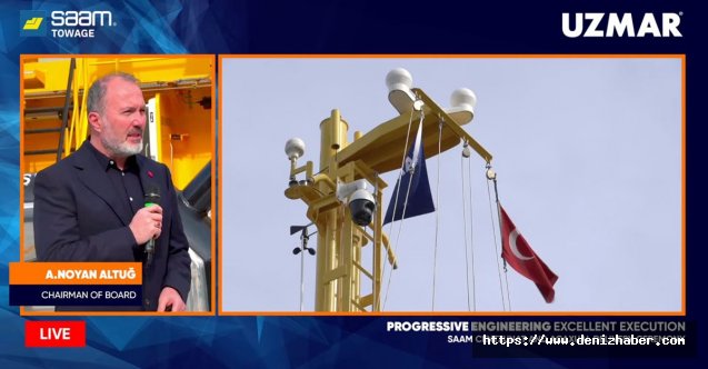 Noyan Altuğ: “Entellektüel sermayemiz yüksek”