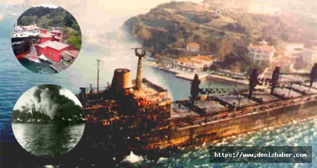 Kaptan Cahit İstikbal: ''İstanbul Boğazı dünyanın en tehlikeli su yollarından biri!''