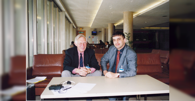 10 Yıl Sonra “Lemeijer Röportajı“