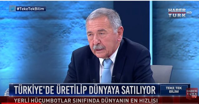 Otomobilden Hücumbota Milli Efsanenin Hikayesi