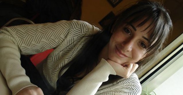 İTÜ DF mezunu İpek Ünsal Turan hayatını kaybetti...