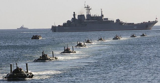 NATO Zirvesi Sonrası Karadeniz'deki gerginlik rastlantı değil!