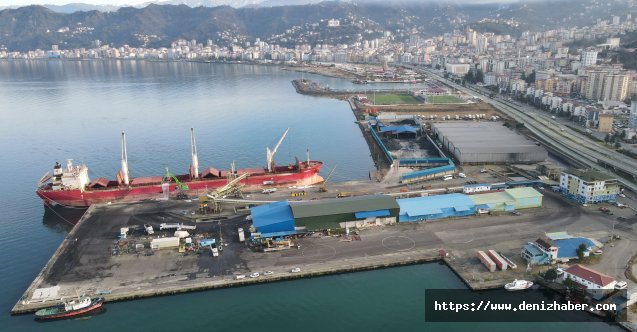 Rize'de ihracatı Karadeniz Somonu kurtardı