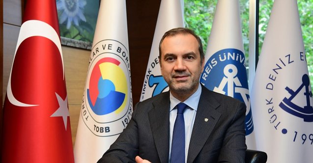 Başkan Kıran&#039;dan 30 Ağustos Zafer Bayram mesajı!