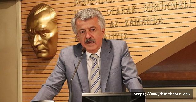 Türk Armatörler Birliği Başkanlığına Cihan Ergenç seçildi