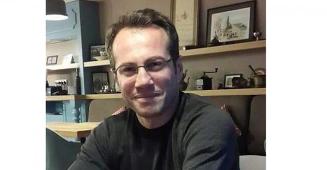 Kaptan Ahmet Kalyoncu vefat etti...