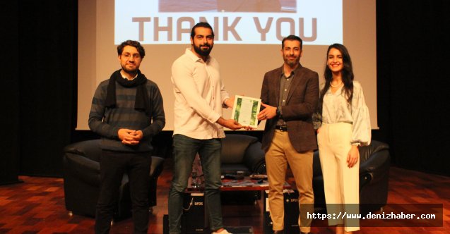 İstanbul Üniversitesi - Cerrahpaşa Denizcilik Kulübü kariyer günleri