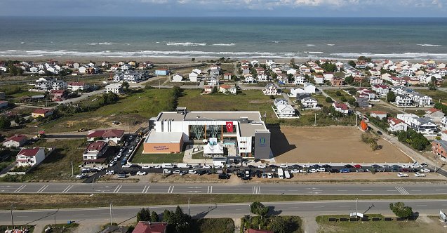 Marmara Bölgesi'nde ilk: Denizcilik MYO açıldı!