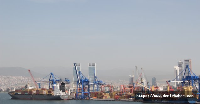 Ege İhracatçı Birlikleri’nin yıllık ihracatı 16 milyar doları aştı