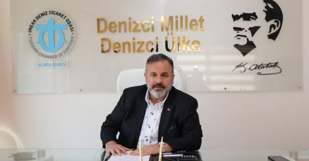 İMEAK DTO Aliağa Meclis Toplantısı gerçekleşti