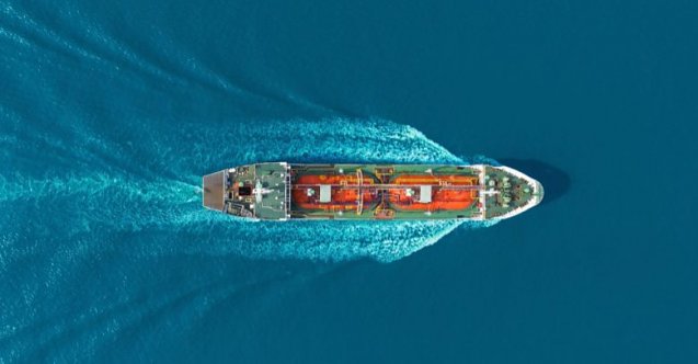 Jotun gövde performans çözümleri ile gemiler düşük karbon yoğunluğu elde ediyor