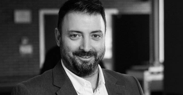 Mehmet Avcı, TÜDEVMED Yönetim Kurulu Başkanlığı’na seçildi