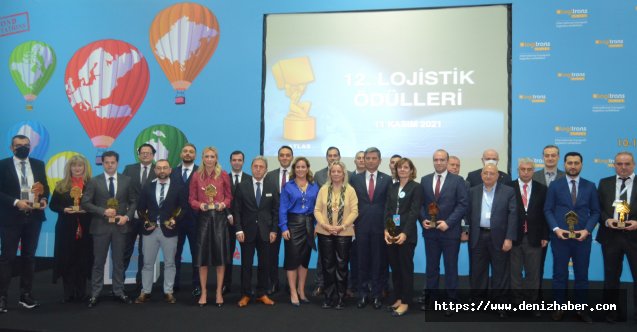 MIP üst üste 11. kez Yılın Liman İşletmecisi ödülünün sahibi oldu 