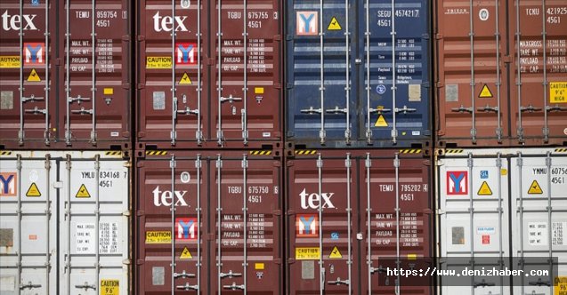 Batı Akdeniz&#039;den 613 milyon dolarlık meyve ve sebze ihracatı