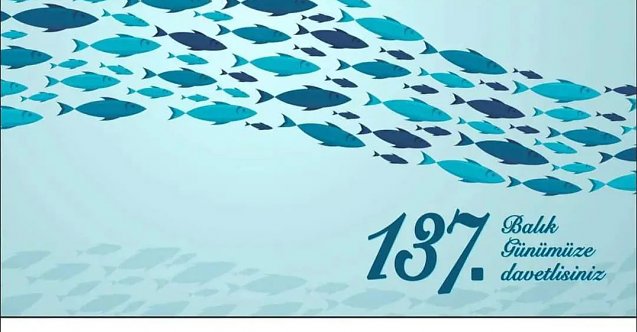 İTÜ DF (YDO) geleneksel Balık Günü,12 Aralık 2021 tarihinde yapılacak!