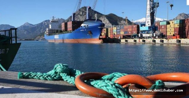 Katarlı QTerminals şirketi, 2047 yılına kadar Antalya Limanı'nı  işletebilecek.