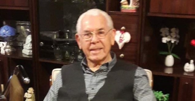 Kendisinden haber alınamıyordu...Emekli albayın denizde cansız bedeni bulundu...