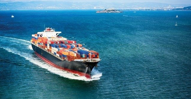 Konteyner taşımacılığında rekor kârlar: 120 milyar dolar!