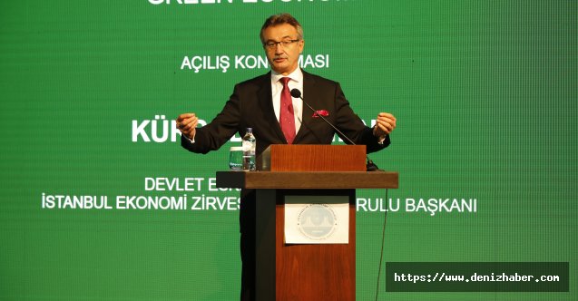 Kürşat Tüzmen: "Türkiye İhracat ve Turizmle Şaha Kalkacak"