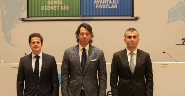 Türk ihracatçısının lojistik yükü geliştirilen girişim ile kolaylaştırılacak