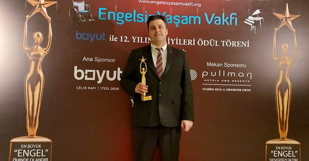 Pearl Naval Group, yılın en iyi çıkış yapan denizcilik firması seçildi!