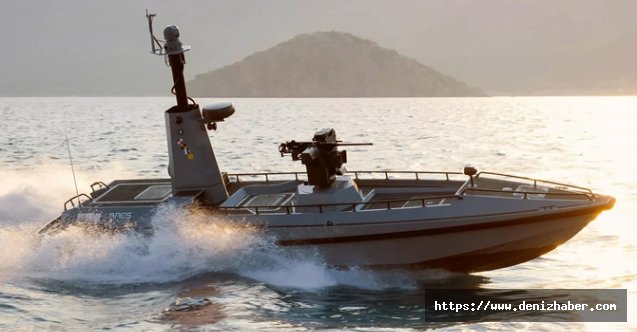 ULAQ&#039;ın yeni silah sistemiyle atış testleri tamamlandı