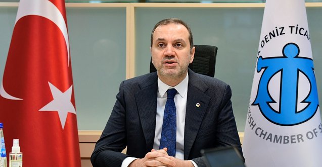 Başkan Kıran, TÜİK verilerini değerlendirdi: Küresel ekonomik büyüme oranını ikiye katladık