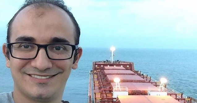 ”Denizciler yıpranmıyor, ölüyor”