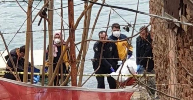 Sarıyer&#039;de denizde ölü bulunan genç kadınla ilgili detaylar