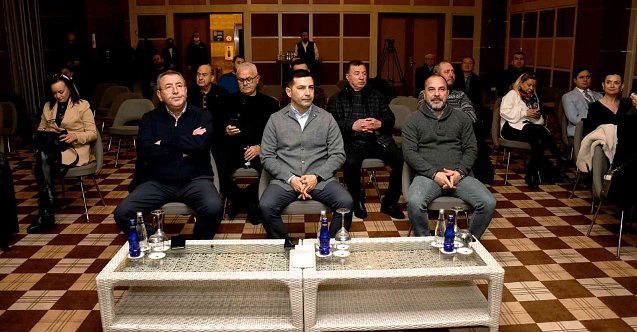 Kuşadası Marina'nın kapasitesi arttırılacak!