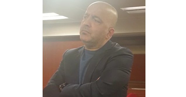 Mubariz Mansimov konuştu: ''Ben Türk'üm, mezarımı bile buradan aldım, hiçbir yere gitmem!''