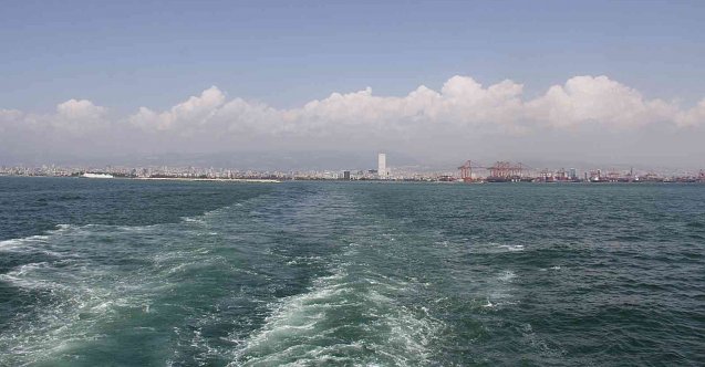 TPAO, Mersin karasularında 174 bin hektar alanda petrol arayacak!