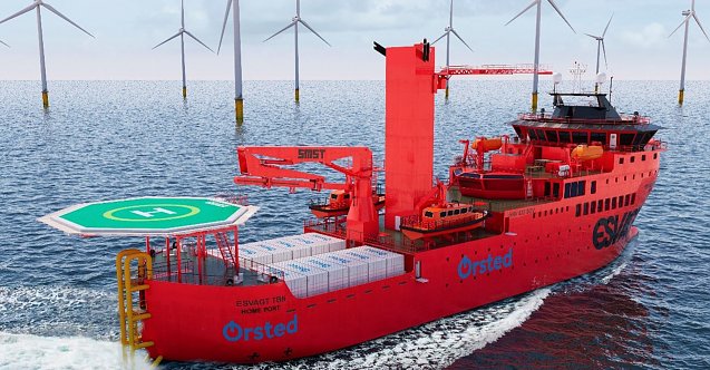 Cemre Sipariş Listesine Bir İlk Daha Eklendi