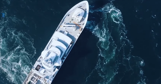 CEMRE Tersanesi türünün tek örneği balıkçı gemisinin hikayesini paylaştı