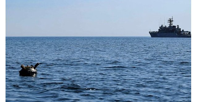 Karadeniz&#039;deki serseri mayınlar tezgaha da yansıdı