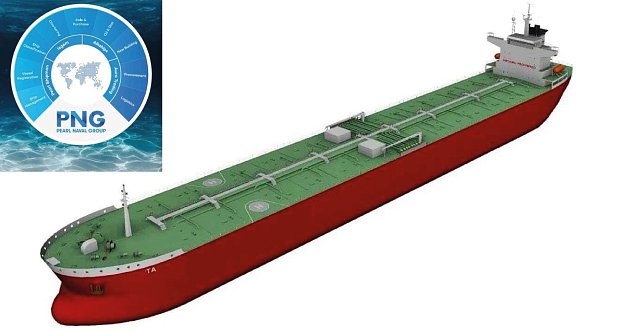 Pearl Naval 2022 yılında emin adımlarla ilerlemeye devam ediyor