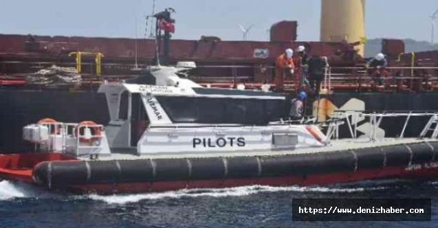 Denizin sessiz kahramanları: Kılavuz kaptanlar