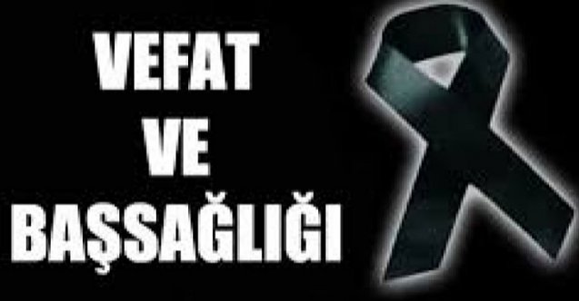 YDO mezunu (MK-67)  Müh. Salih Bekaslan vefat etti