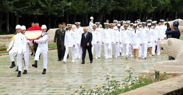 Sahil Güvenlik Komutanlığı 40 yaşında