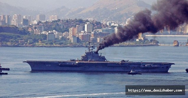 Sök Denizcilik açıklama yaptı; "Haklı çabaları takdir ediyoruz"