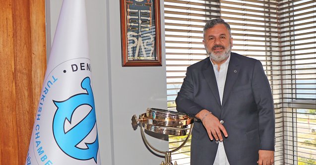 Adem Şimşek: Tahıl koridoru Türkiyenin büyük başarısı