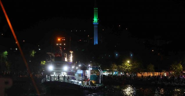 Av sezonu başladı, balıkçılar yola çıktı